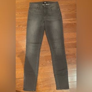 Paige Demim Jeans size 25